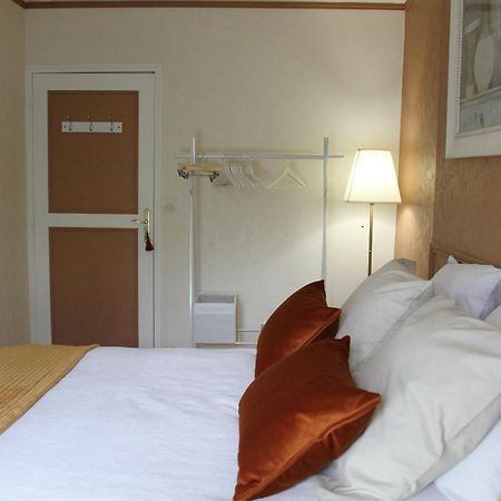 Chambres A La Maison Hermitage Aincourt Eksteriør bilde