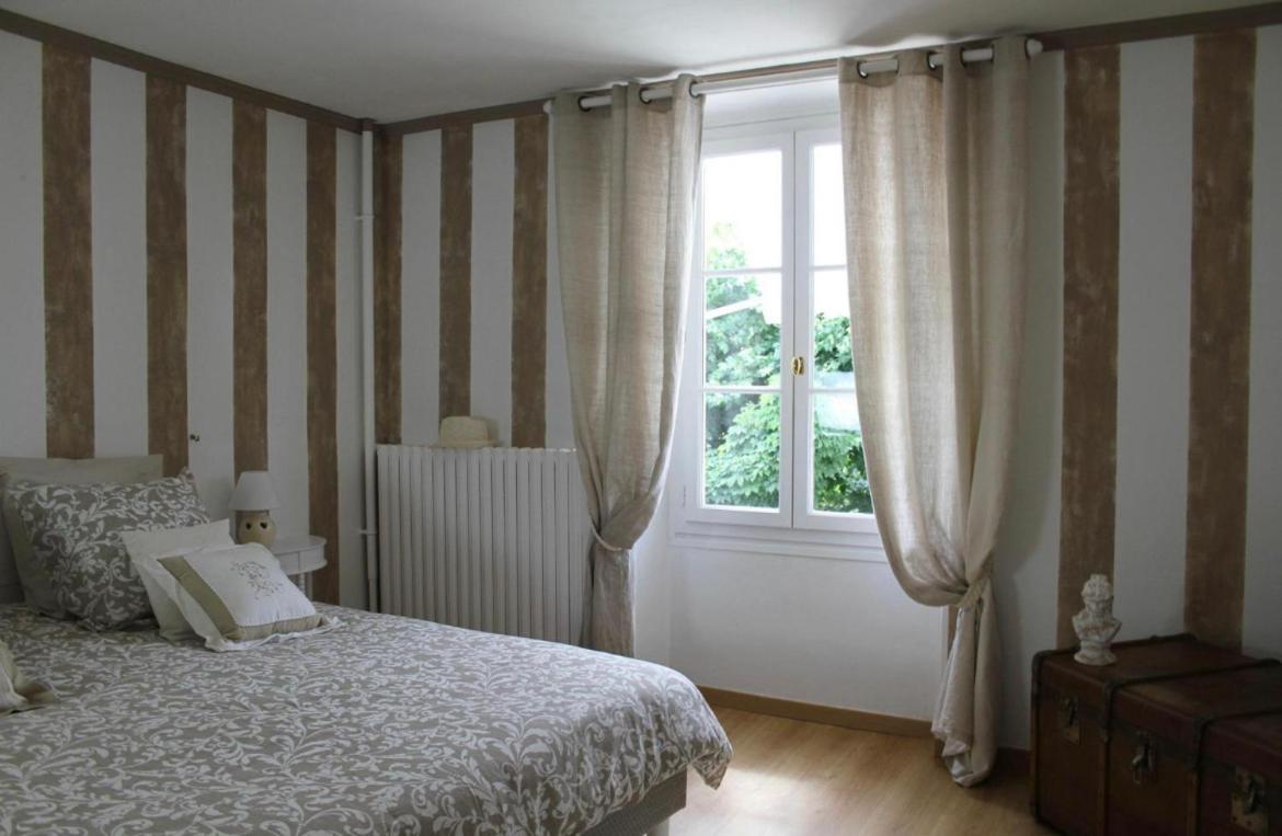 Chambres A La Maison Hermitage Aincourt Eksteriør bilde