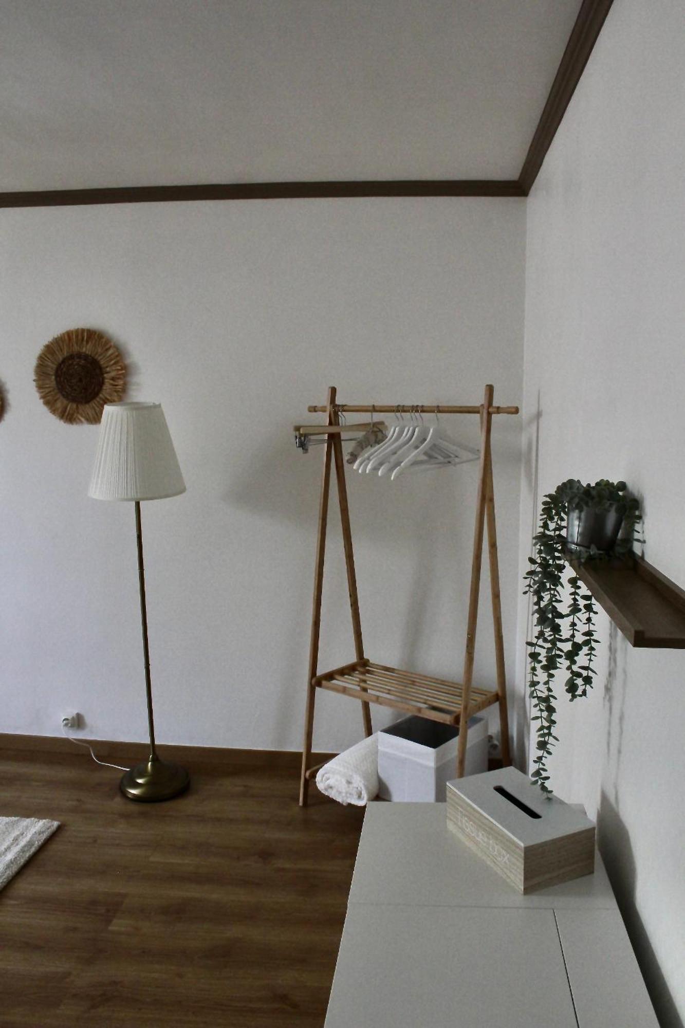 Chambres A La Maison Hermitage Aincourt Eksteriør bilde