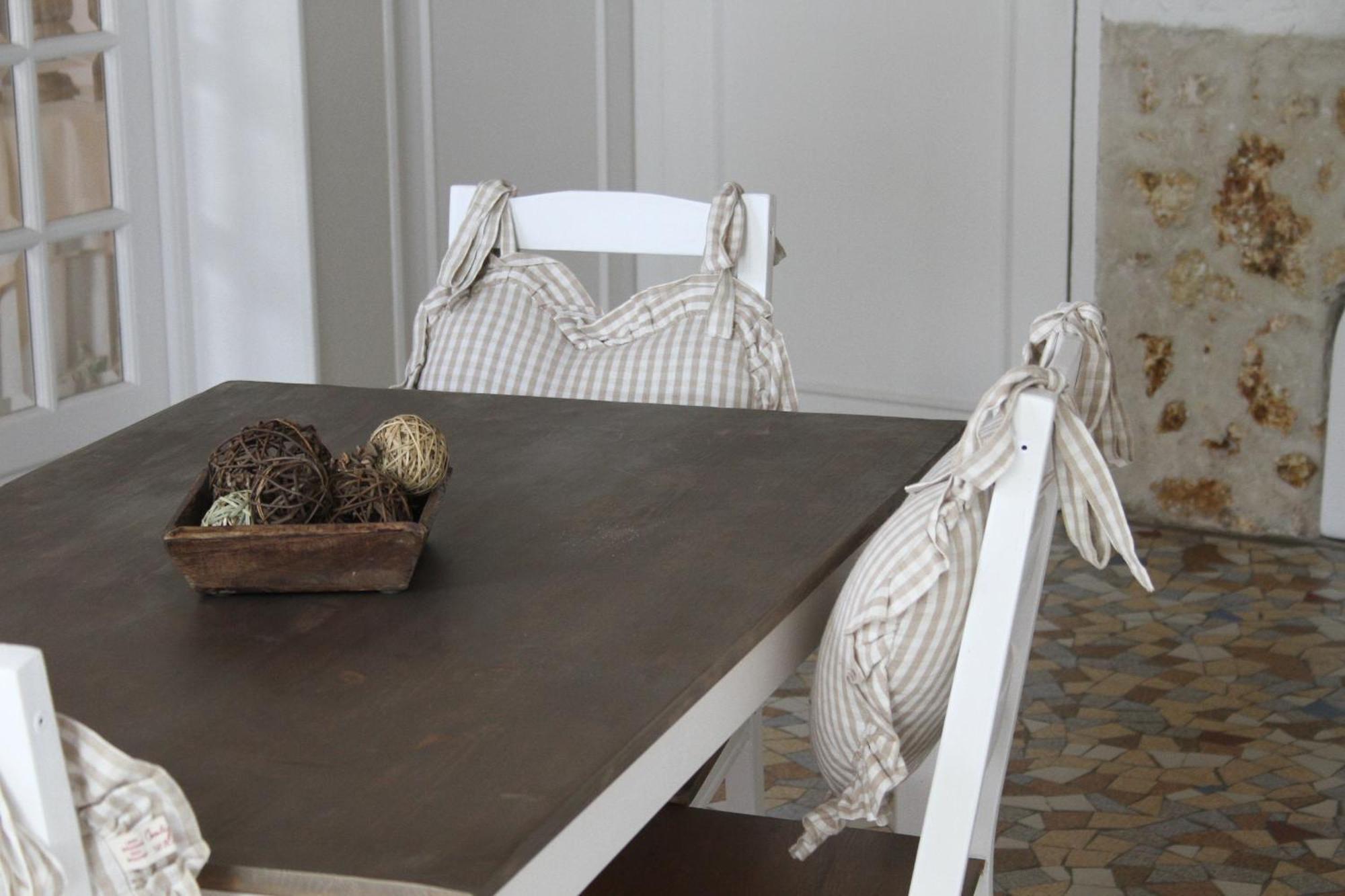 Chambres A La Maison Hermitage Aincourt Eksteriør bilde